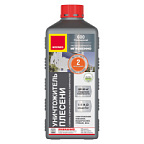 Препарат Неомид 600 уничтожитель плесени по бетону (готовый) 0,5л ВИА