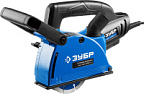 Штроборез 1400Вт 125мм ЗУБР Профессионал (ЗШ-П30-1400 ПСТ) ВИА