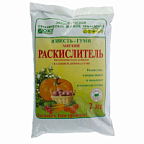 Удобрение Известь-ГУМИ 2кг  Раскислитель ВИА