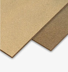 ДВП Т 2745*1700*3,2мм гр А, марка Т 1 сорт ГОСТ4598-86