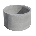 ЖБИ Кольцо КС 7-3 (0,7*0,3м, 130кг)