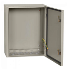 Щит монтажный ЩМП 650х500х220 IP54 У2 металлический ЩМП-3-0 IEK ВИА