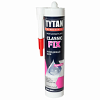 Клей монтажный Tytan Classic Fix 310мл