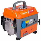 Генератор бензиновый 700Вт Кратон GG-950M 220В/50Гц ВИА