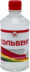 Сольвент ХимАвто ПЭТ 1л 