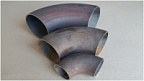 Отвод сталь шовный крутоизогнут 90г ду. 15 ТУ 1468-002-90155462-2012 ВИА