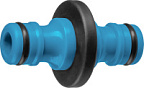 Переходник штуцерный из уд-го пластика с TPR GRINDA PROLine TA-1