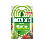 Удобрение янтарная кислота 4г ГБ САД Техноэкспорт ВИА 