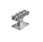 Опора роликовая SGN.01.150 ALUTECH