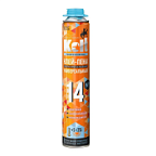 Клей-пена KOLT профессиональная полиуретановая 935г