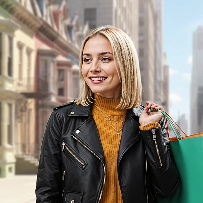 Покупай платья и получай бонусы на следующие покупки!