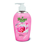 Мыло жидкое 280гр Роза ВЕСНА ВИА