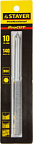 Сверло центрирующее для кольцевых коронок 33345-xx STAYER PROFESSIONAL ВИА