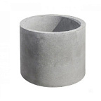 ЖБИ Кольцо фальцевое КСФ 10-9 (1*0,9м, 600кг) (замок)