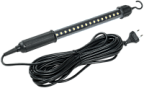 Светильник LED переносной ДРО 2060 IP44 шнур 5м черный IEK LDRO2-2060-60-5M-K02 ВИА