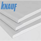 Гипсокартон 9,5*1200*2500 КНАУФ