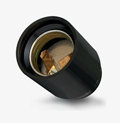 Патрон подвесной карболитовый Е27 М10 4А 250В 5560723 UNIVersal ВИА