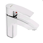 Смеситель для раковины (35) Силумин Accoona A9021 ВИА