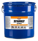 Праймер-грунт битумный ОПТИЛЮКС 10л/8,5кг