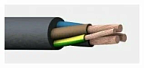 Кабель силовой КГтп-ХЛ 3х1.5 (Конкорд) ВИА
