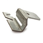 Держатель шины заземл. К-188 У2 ВИА