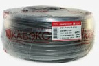 Кабель ВВГ-Пнг(A)-LS 3*1,5, бухта 20м, ок(N,PE)-0,66 ГОСТ 31996-2012 КАБЭКС ВИА