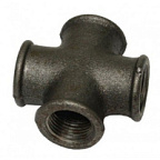 Крест чугун Ду25 ВР ВИА