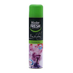 Освежитель воздуха Антитабак 300мл Master FRESH ВИА