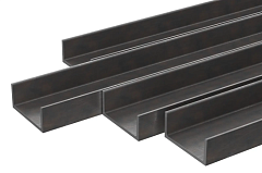 Швеллер №27 ст.3 (6м/12м) ВИА