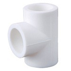 Тройник РР-R Дн32 ВИА