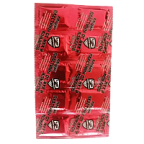 Пластины от мух и комаров уп/10 шт Двойной эффект ВИА