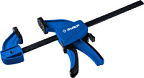 Струбцина пистолетная 150/85 мм ППС-150/85 ЗУБР ВИА 