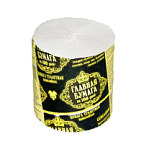 Бумага туалетная Главная б/в 55м ВИА