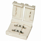 Коннектор (5050/10мм) для светодиодной ленты LED FERON ВИА