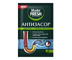 Порошок Антизасор 70г Master FRESH ВИА
