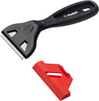 Скребок компактный 60 мм ЗУБР ВИА