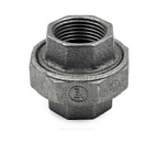 Соединитель чугун американка Ду25 ВР/ВР ВИА