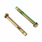 Болт анкерный 12*80 втулочный (уп/1шт) Госкреп ВИА