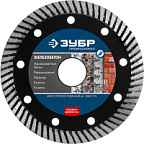 Диск алмазный отрезной сегментированный по железобетону 150 мм ЖЕЛЕЗОБЕТОН ЗУБР ВИА Диск алмазный отрезной сегментированный по железобетону 150 мм ЖЕЛЕЗОБЕТОН ЗУБР ВИА