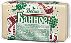 Мыло банное140гр Народное ВИА