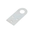 Пробой-ушко 40*90 цинк