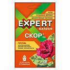 Средство защиты растений от комплекса болезней СКОР 2мл ВИА Средство защиты растений от комплекса болезней СКОР 2мл ВИА
