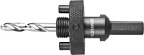 Державка для биметаллических коронок, 32-152 мм Procut STAYER (29550) ВИА 