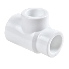 Тройник РР-R переходн. Дн32*20*25 ВИА