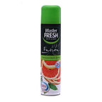 Освежитель воздуха Цитрусовый фреш 300мл Master FRESH ВИА