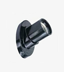 Патрон настенный карболитовый Е27 4А 250В 5560727 UNIVersal ВИА