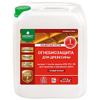 Огнебиозащита ПРОСЕПТ PROF1 1 категории бесцв. 5л