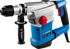 Перфоратор 1250Вт 40мм АВТ SDS-Max ЗУБР Профессионал (ЗПМ-40-1250 ЭВК) ВИА