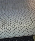 Лист 4*1500*3000 ст.3 чечевица NEW ВИА