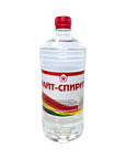 Уайт-спирит 0,5л ВИА